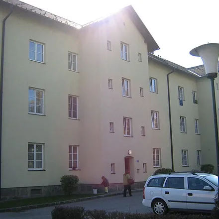 Rent this 1 bed apartment on Machlandstraße 13 in 4310 Albern, Austria