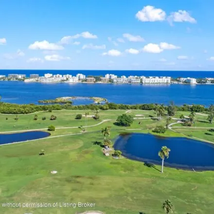 Image 7 - Lake Worth Municipal Golf Course, 1 7th Avenue North, Lake Worth Beach, FL 33460, USA - House for rent
