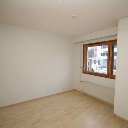 Rent this 4 bed apartment on Saarniraiviontie 5 in 02760 Espoo, Finland