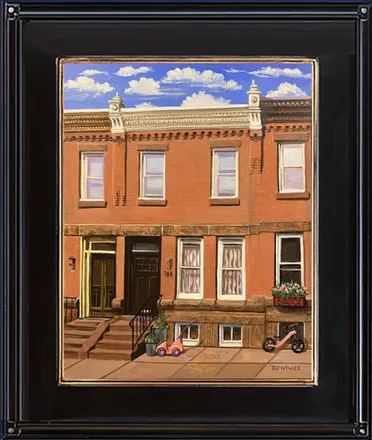 Rent this 3 bed house on 2309 Aspen Street in Philadelphia, PA 19130