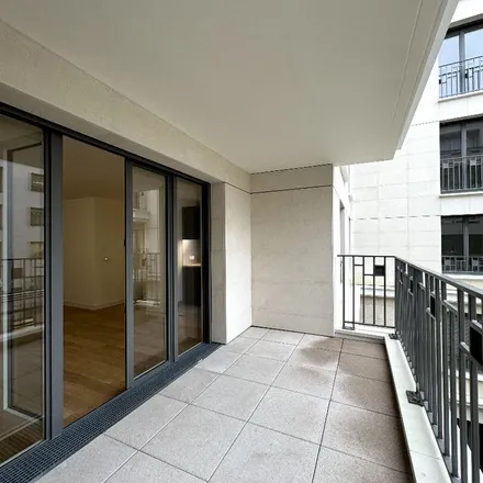 Image 2 - 1 Rue Villeneuve, 92110 Clichy, France - Apartment for rent