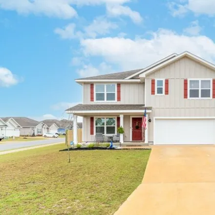 Buy this 5 bed house on unnamed road in Crestview, FL 32593