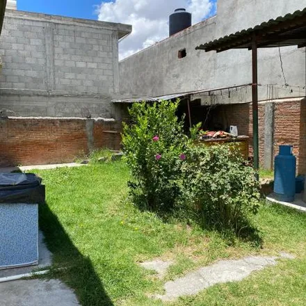 Buy this 3 bed house on Calle Xochiatipan in 43996 Ciudad Sahagún, HID