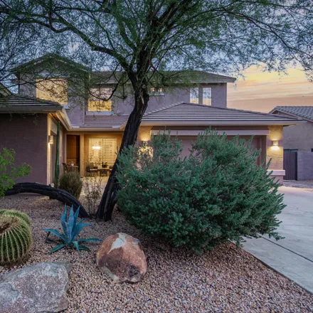 Buy this 4 bed loft on 5517 East Lonesome Trail in Cave Creek, Maricopa County