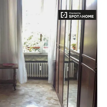 Image 5 - Via Pietro Bonfante, 00175 Rome RM, Italy - Room for rent