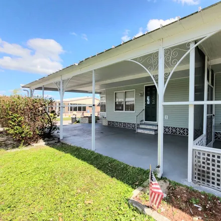 Image 7 - 867 Strongbox Lane, Buccaneer, North Fort Myers, FL 33917, USA - House for sale