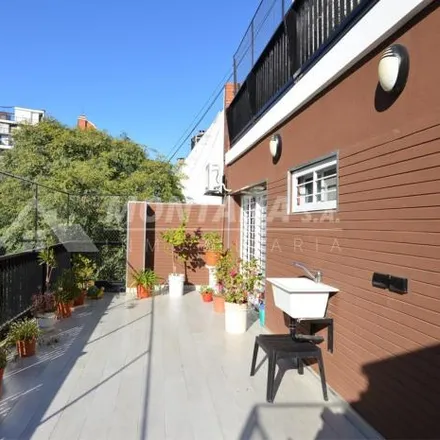 Buy this 2 bed apartment on Eduardo Acevedo 34 in Caballito, C1424 CEB Buenos Aires