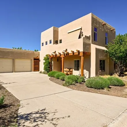 Buy this 3 bed house on 4264 Cactus Flower Lane in Santa Fe, NM 87507