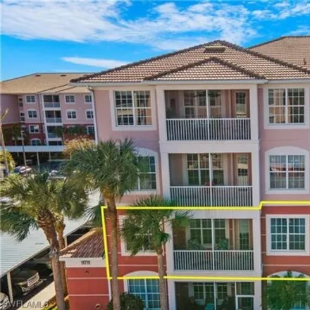 Image 2 - 11734 Pasetto Lane, Royal Point at Majestic Palms, Iona, FL 33908, USA - Condo for sale