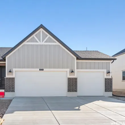 Buy this 3 bed house on 8299 West Joe Drive in Magna, UT 84044