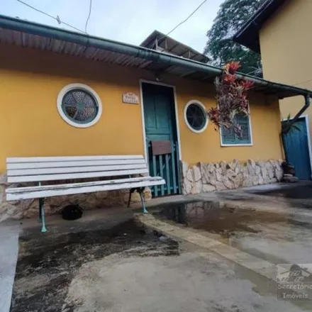 Buy this 7 bed house on unnamed road in Pedro do Rio, Região Geográfica Intermediária de Petrópolis - RJ