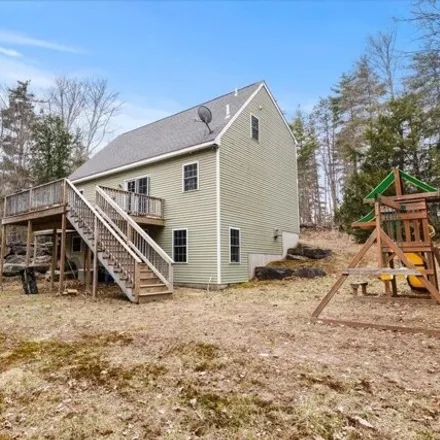 Image 3 - 474 New Orchard Road, Epsom, Merrimack County, NH 03234, USA - House for sale