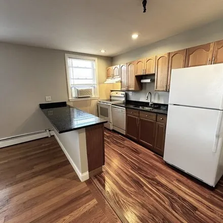 Rent this 2 bed apartment on 11 Wadsworth Avenue in Waltham, MA 02453