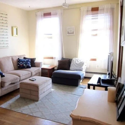 Rent this 2 bed apartment on 41 Garden Street in Boston, MA 02114