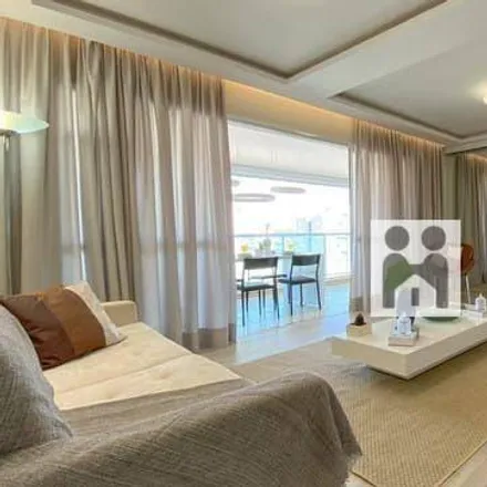 Buy this 3 bed apartment on Avenida Norma Valério Correa 910 in Jardim Botânico, Ribeirão Preto - SP
