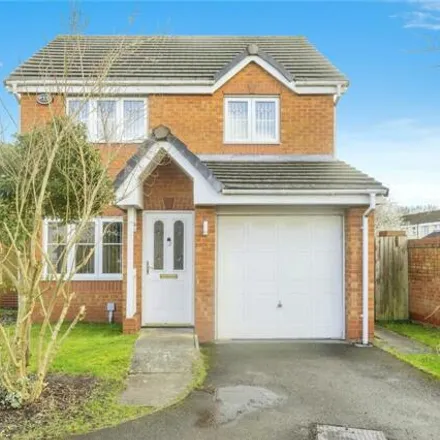 Buy this 3 bed house on Haywood Road in Knowsley, L28 4EX