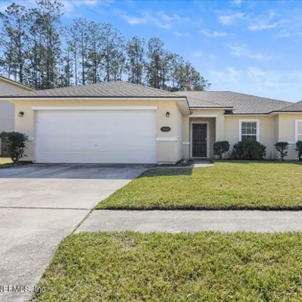 Buy this 3 bed house on Hawks Cliff Drive in Jacksonville, FL 32222