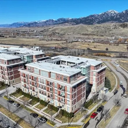 Buy this 3 bed condo on Village Downtown Boulevard in Bozeman, MT 59715
