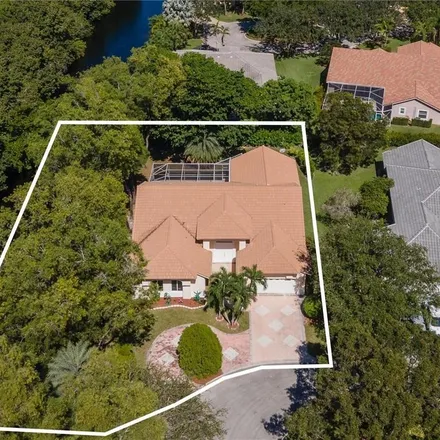 Image 1 - 12737 Northwest 18th Place, Coral Springs, FL 33071, USA - House for sale