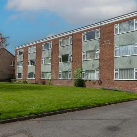 Buy this 1 bed apartment on Water Orton Rd / Whateley Green in Water Orton Road, Castle Bromwich
