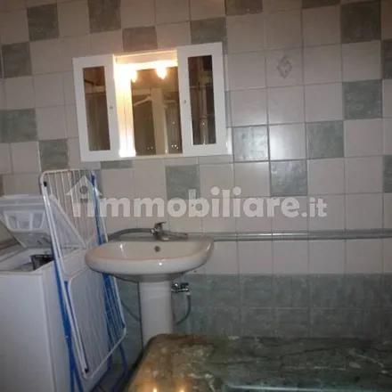 Rent this 1 bed apartment on Via Cumiana 18 in 10141 Turin TO, Italy
