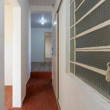 Rent this 1 bed apartment on Canaleta Exclusiva BRT 910 in Mercês, Curitiba - PR