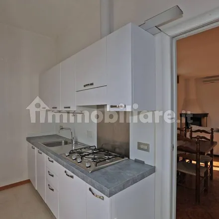 Rent this 3 bed apartment on Via Amerigo Vespucci 8a in 40131 Bologna BO, Italy