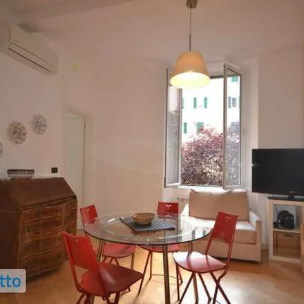 Rent this 3 bed apartment on Piazza Lavagna 16 rosso in 16124 Genoa Genoa, Italy