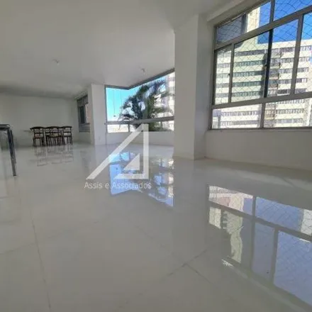 Image 2 - Pequenópolis, Avenida Euclydes da Cunha, Graça, Salvador - BA, 40150-122, Brazil - Apartment for sale