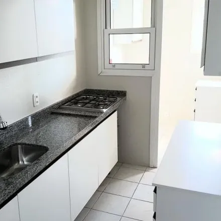 Buy this 2 bed apartment on Rua Osvaldo Aranha in Pátria Nova, Novo Hamburgo - RS