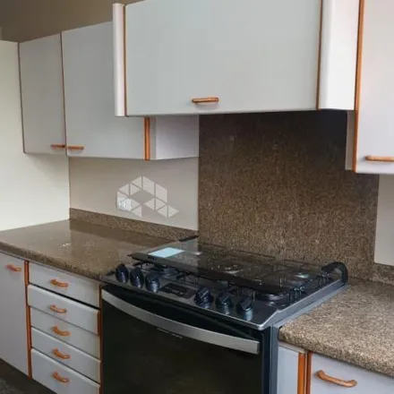 Buy this 3 bed apartment on Applebee's in Alameda dos Arapanés 508, Indianópolis