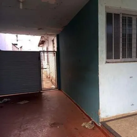 Rent this 3 bed house on Avenida Monsenhor Jeronimo Gallo in Vila Rezende, Piracicaba - SP