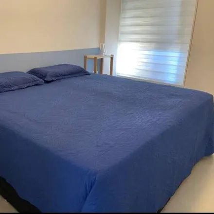Rent this 1 bed apartment on Hospital de Medicina Veterinária Renato R. de Medeiros Neto - UFBA in Avenida Milton Santos 500, Ondina