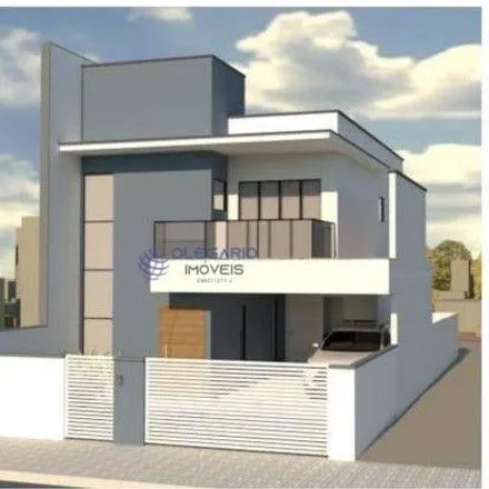 Buy this 3 bed house on Rua José Alfredo Moares Gonzaga in Centro, Penha - SC
