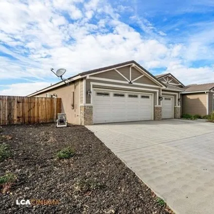 Image 4 - 138 Claudia Autumn Drive, Bakersfield, CA 93314, USA - House for sale