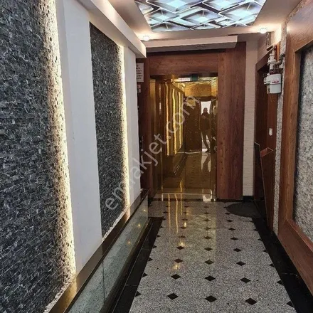 Rent this 3 bed apartment on Odam Butik in 57. Sokak 5/A, 06580 Çankaya