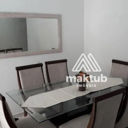 Buy this 2 bed house on Travessa Amador de Aguiar in Campestre, Santo André - SP