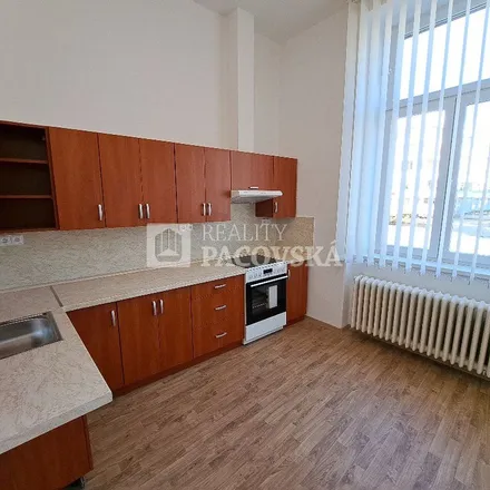 Image 3 - musicclub eMco, Mírové náměstí 101/25, 400 01 Ústí nad Labem, Czechia - Apartment for rent