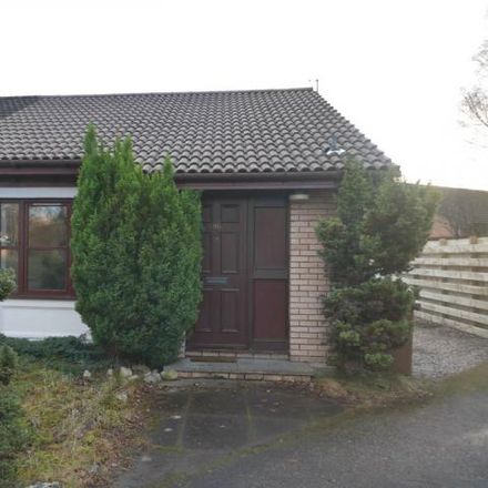 Rent this 2 bed house on Silverglades in Aviemore, PH22 1RQ