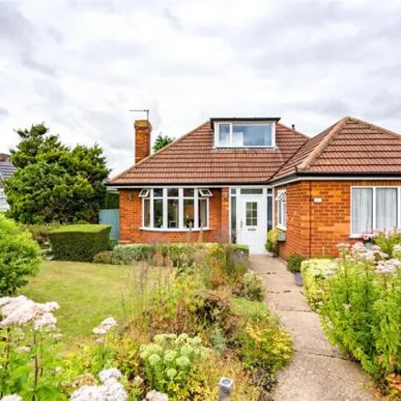 Image 1 - Thirkleby Crescent, Old Clee, DN32 8PZ, United Kingdom - House for sale