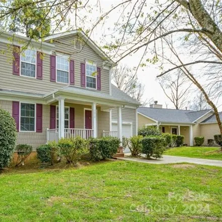 Buy this 3 bed house on 9818 Aviary Hill Way in Charlotte, NC 28214
