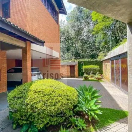 Buy this 4 bed house on Rua Vital Brasil in Jardim Ana Stella, Carapicuíba - SP