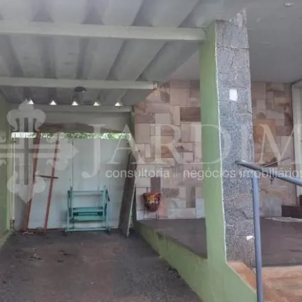 Buy this 2 bed house on Rua Eça de Queiroz in Vila Monteiro, Piracicaba - SP