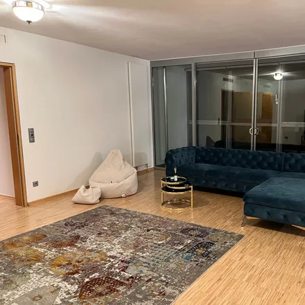 Rent this 3 bed apartment on unnamed road in 60329 Frankfurt, Germany