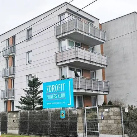 Image 6 - Dywizjonu 303 05, Dywizjonu 303, 01-497 Warsaw, Poland - Apartment for rent