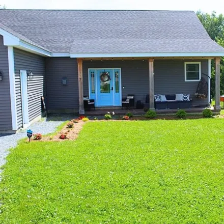 Buy this 3 bed house on 7 Westford Rd in Milton, Vermont