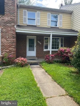 Rent this 3 bed house on 10888 Rock Coast Rd in Columbia, Maryland
