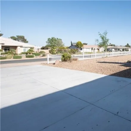 Image 2 - 14050 Cronese Road, Sunset Hills, Apple Valley, CA 92307, USA - House for rent