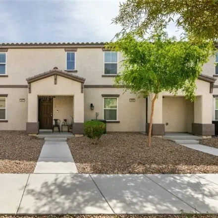 Buy this 3 bed house on 4581 Pencester Street in Nellis Air Force Base, Nellis