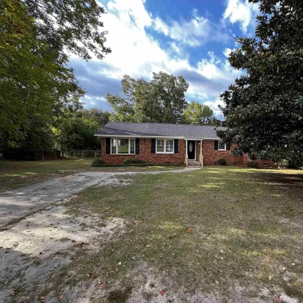 Image 2 - 2616 Taylor Road, Edenwood, Cayce, SC 29033, USA - House for sale